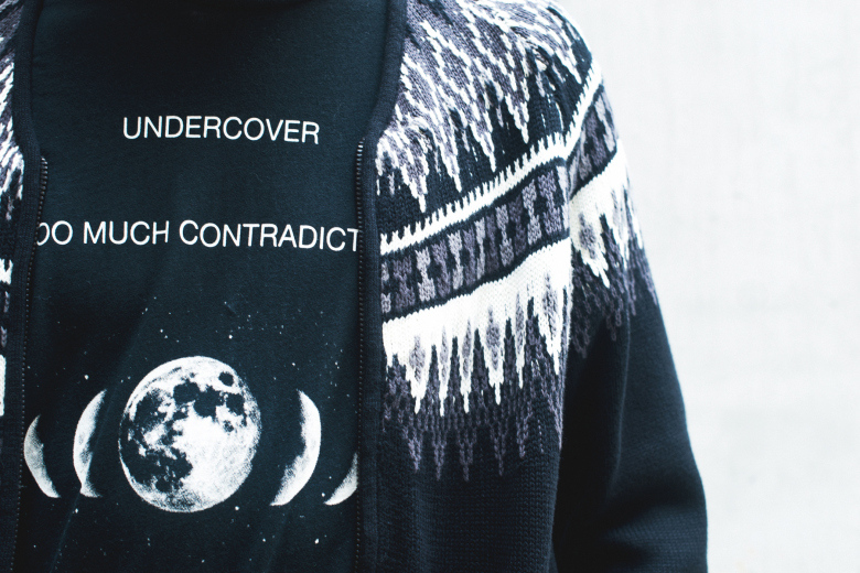 JohnUNDERCOVER 2015ϵиDƬ