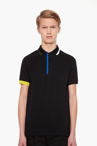 Raf Simons x Fred Perry 2015ϵиDƬ