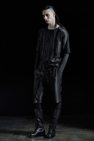 Alexandre Plokhov 2015ﶬϵLookbookDƬ
