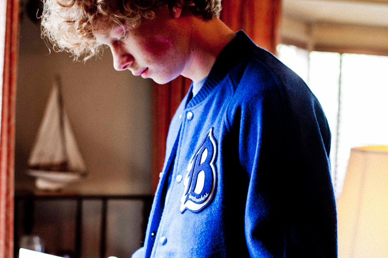 BEDWIN & THE HEARTBREAKERS 2015ϵиDƬ