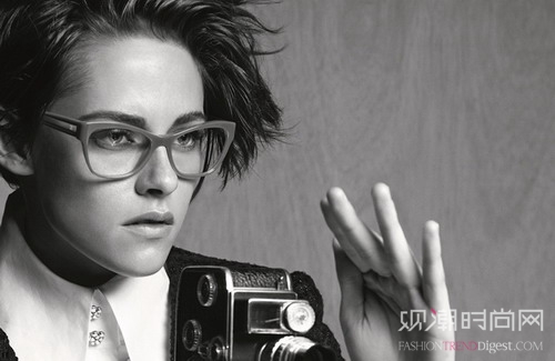 Kristen StewartChanel 2015ϵ۾ͼƬ