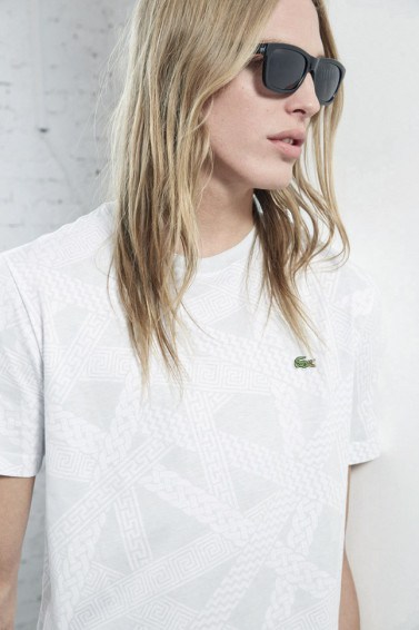 Lacoste L!VE 2015ϵLookbookͼƬ