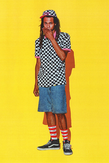 Golf Wang 2015ϵLookbookͼƬ