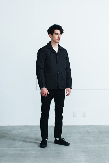 METAPHORE 2015ﶬϵLOOKBOOKDƬ