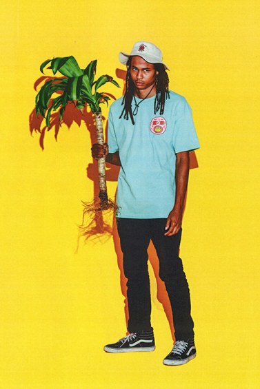 Golf Wang 2015ϵLookbookͼƬ