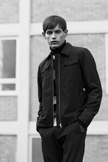 Wood Wood 2015ﶬϵLookbookDƬ