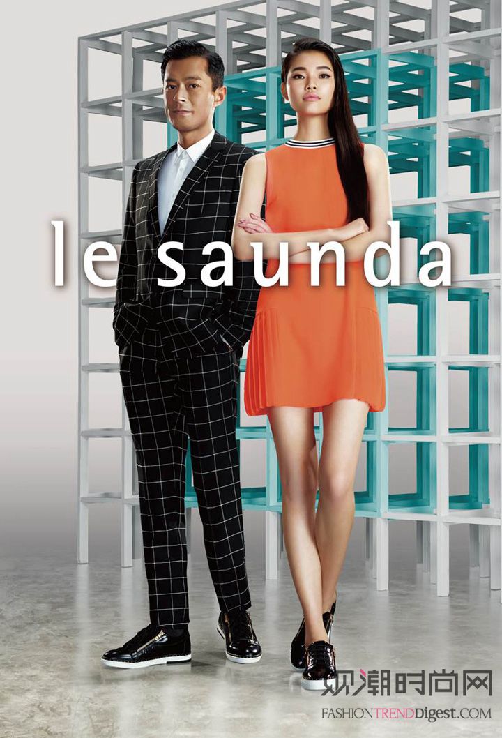 Le Saunda 2015ϵйͼƬ