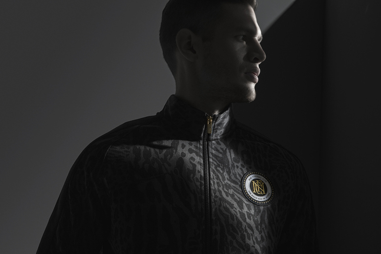 NIKE F.C 2015ϵиͼƬ