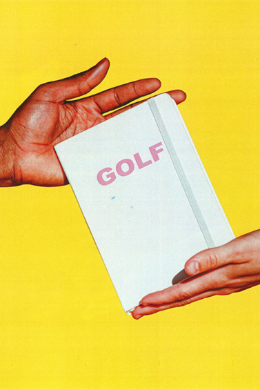 Golf Wang 2015ϵLookbookͼƬ