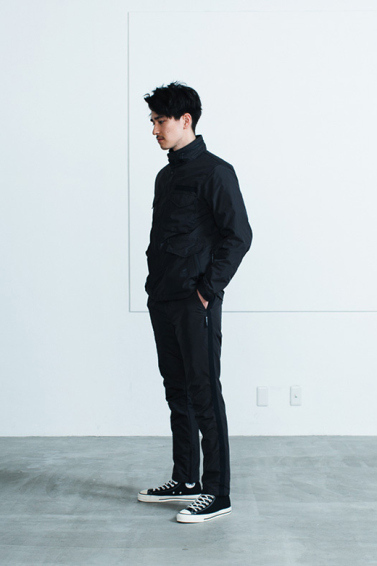 METAPHORE 2015ﶬϵLOOKBOOKDƬ