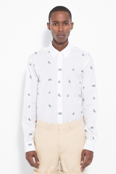 Soulland 2015ϵLookbookDƬ