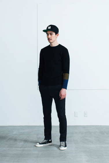 METAPHORE 2015ﶬϵLOOKBOOKDƬ