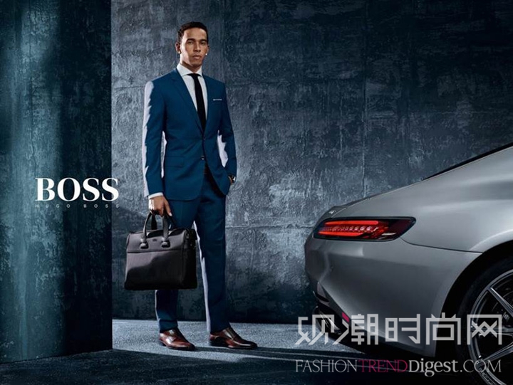 Hugo Boss 2015ϵF1װͼƬ