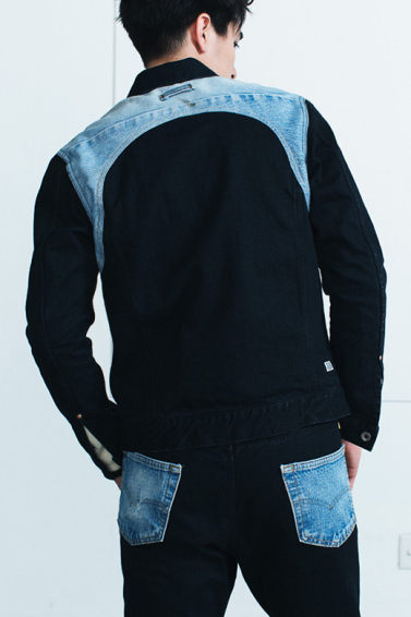 METAPHORE 2015ﶬϵLOOKBOOKDƬ