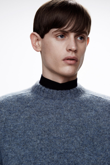 Wood Wood 2015ﶬϵLookbookDƬ