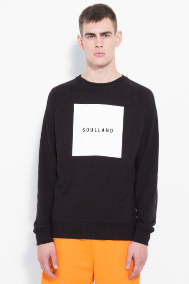 Soulland 2015ϵLookbookDƬ