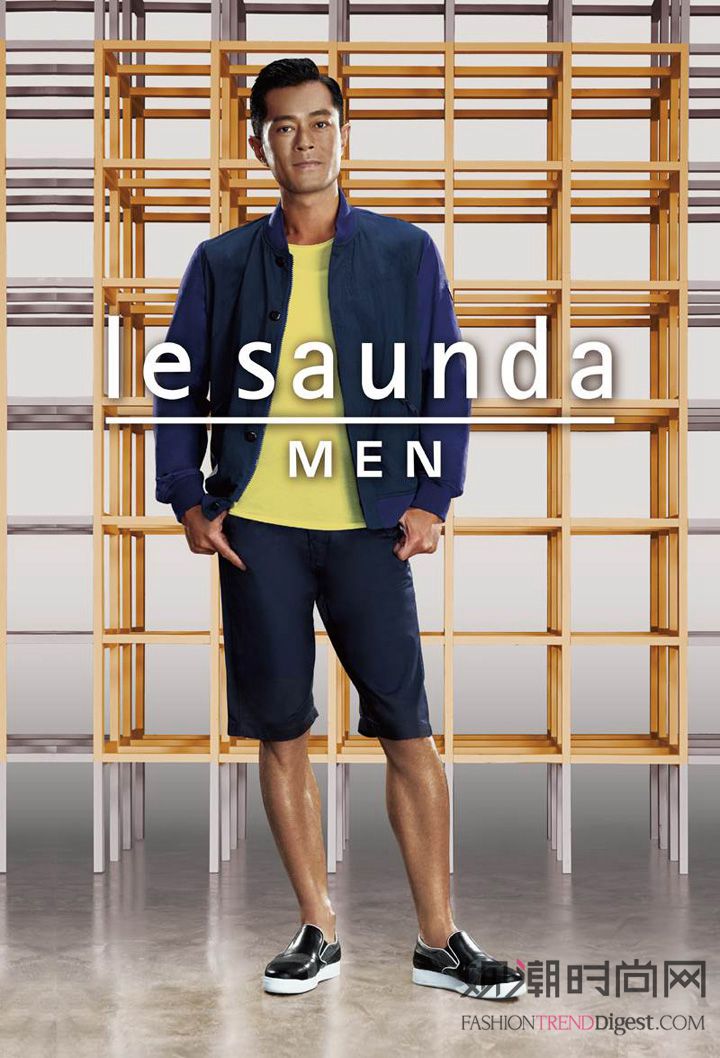 Le Saunda 2015ϵйͼƬ