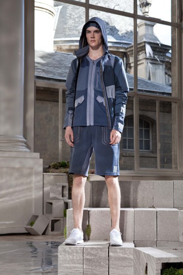 White Mountaineering 2016ϵиͼƬ