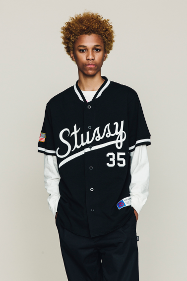 Stussy 2015ļϵLookbookͼƬ