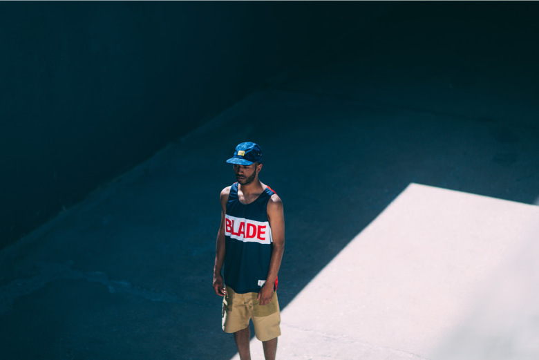 Acapulco Gold 2015ϵLOOKBOOKͼƬ