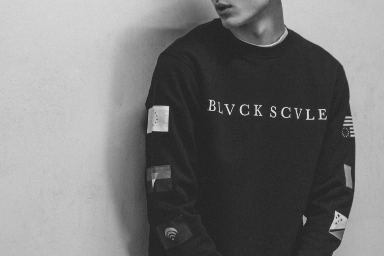 Black Scale 2015ϵеڶͼƬ