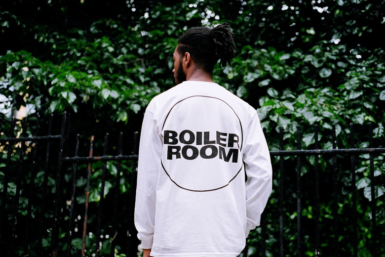 Boiler Room 2015ļϵLOOKBOOKͼƬ