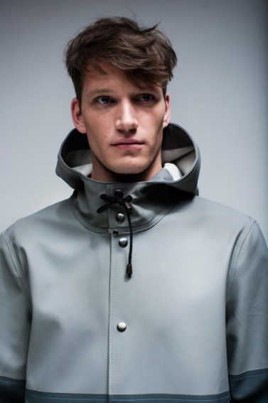 Stutterheim 2015ﶬϵLookbookͼƬ