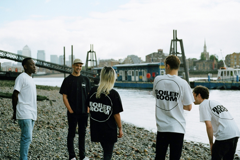 Boiler Room 2015ļϵLOOKBOOKͼƬ