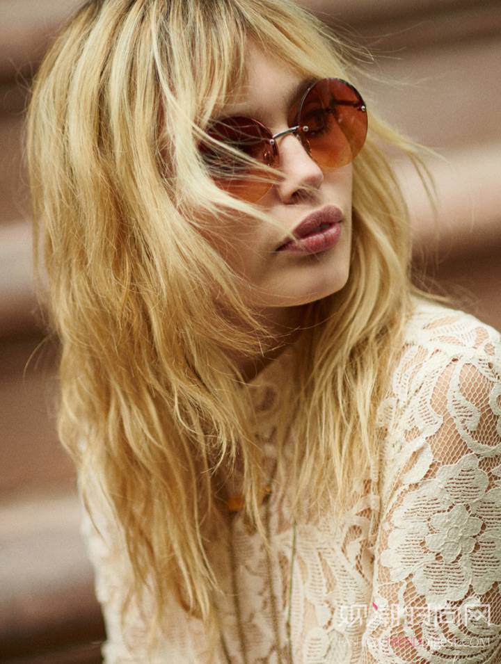 Staz Lindes Free People 20156LookBookͼƬ