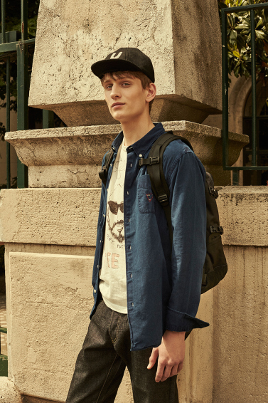 visvim 2015LOOKBOOKͼƬ