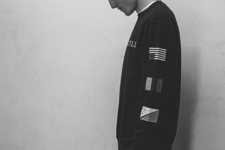 Black Scale 2015ϵеڶͼƬ