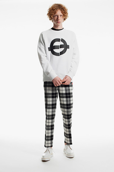 Roundel London 2015ﶬϵLookbookDƬ