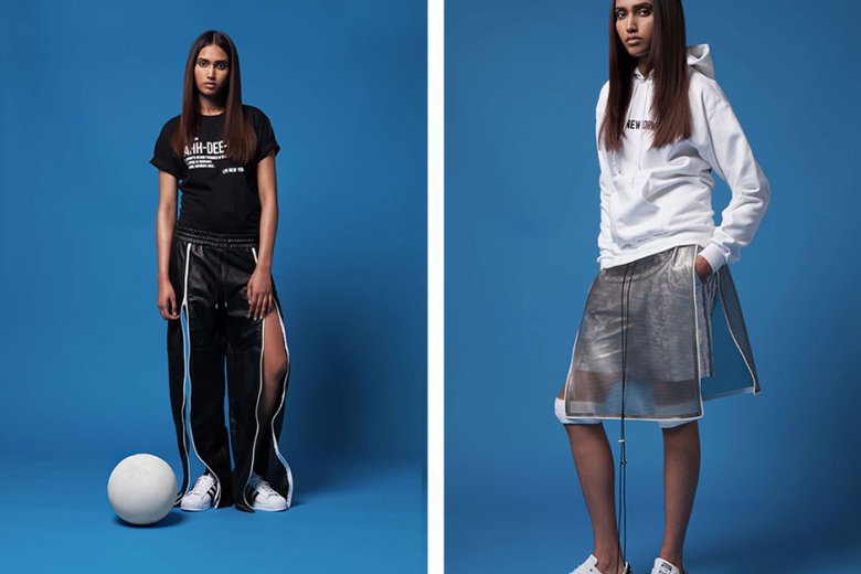 Life in Perfect Disorder x adidas Basketball 2015ϵиͼƬ