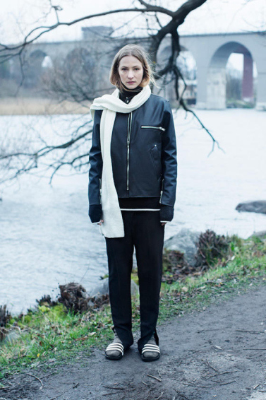 Stutterheim 2015ﶬϵLookbookDƬ