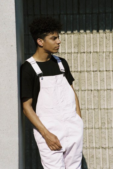 Overalls 2015ϵLookbookͼƬ