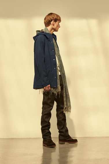 visvim 2015LOOKBOOKͼƬ