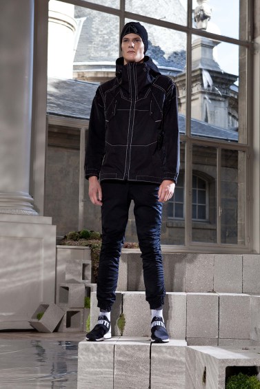 White Mountaineering 2016ϵиDƬ