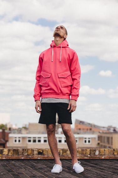 Clothsurgeon 2015ϵLookbookDƬ