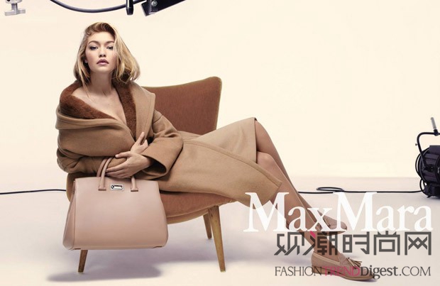 Gigi HadidMax Mara 2015ﶬͼƬ