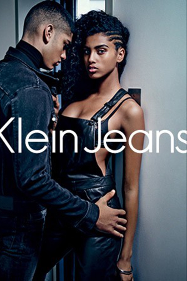 Calvin Klein Jeans 2015ﶬƬ