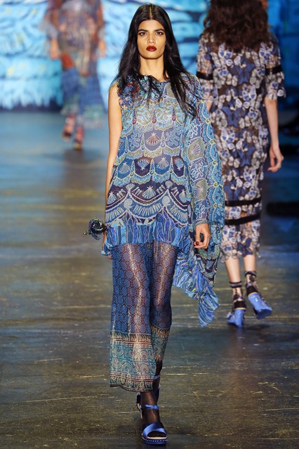 Anna Sui 2016ϵм~sr(sh)bܸDƬ