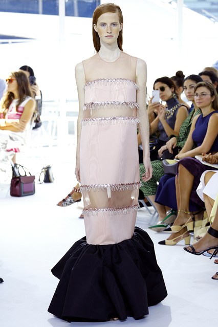 Delpozo 2016ϵŦԼʱװܸͼƬ