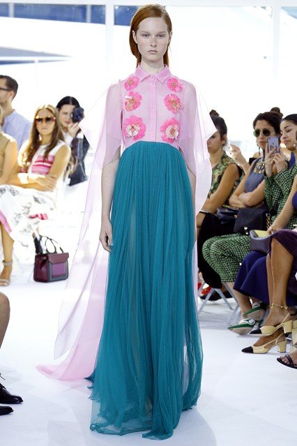 Delpozo 2016ϵŦԼʱװܸͼƬ