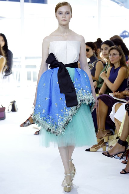 Delpozo 2016ϵŦԼʱװܸͼƬ