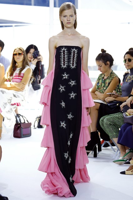 Delpozo 2016ϵм~srbܸDƬ