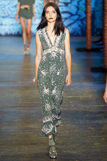 Anna Sui 2016ϵм~srbܸDƬ