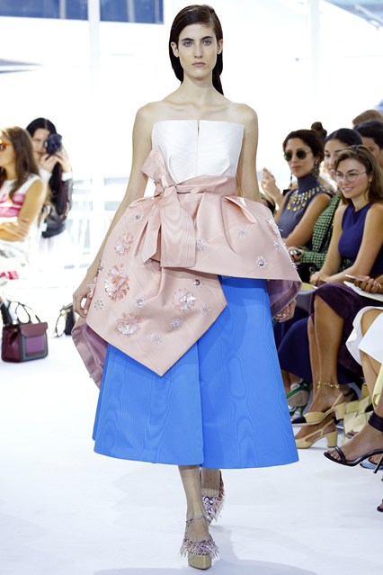 Delpozo 2016ϵŦԼʱװܸͼƬ