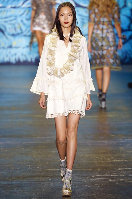Anna Sui 2016ϵм~sr(sh)bܸDƬ