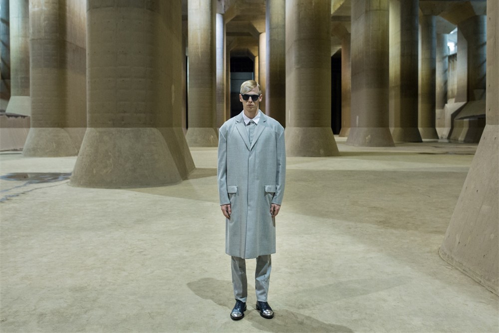 A.D.S.R. 2015ﶬϵLookbookDƬ