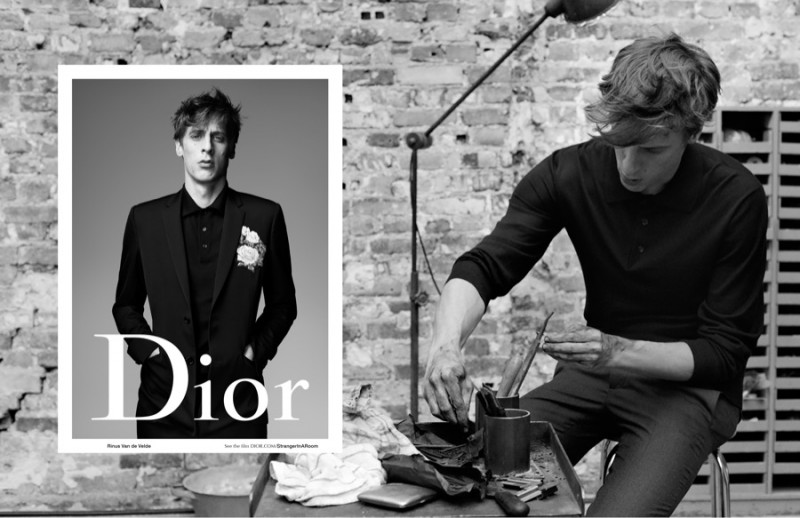 Dior Homme 2016װϵйƬͼƬ